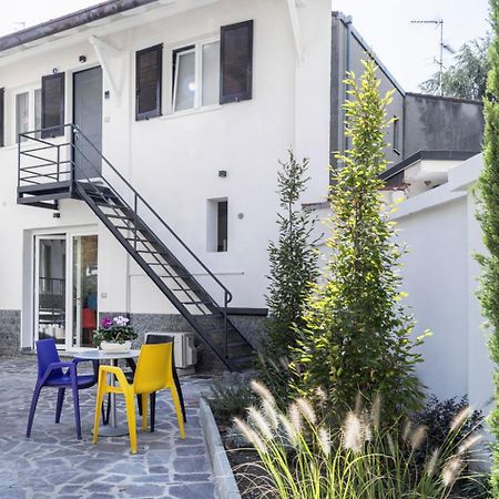 B&B De I Bravi Кормано Экстерьер фото