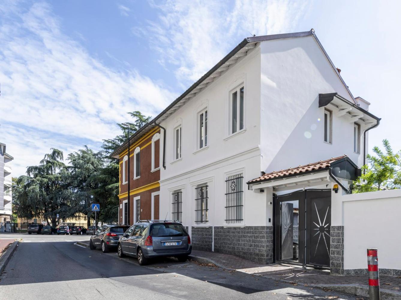 B&B De I Bravi Кормано Экстерьер фото